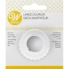 Adaptateur universel pour douille Large - Wilton
