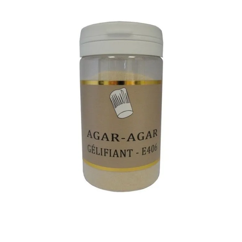 Agar Agar 50g