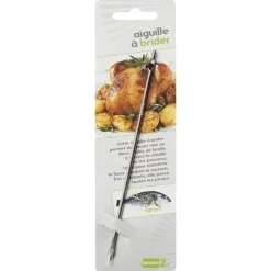 Aiguille à brider 18cm - Chevalier