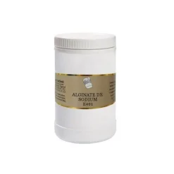 Alginate de sodium E401 50g - Selectarome