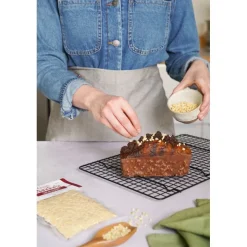 Amande de Sicile hachée 100g - Pariani