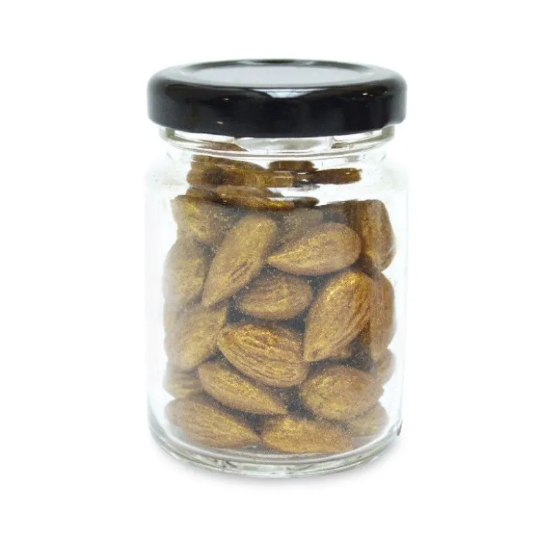 Amandes dorées 50g - L'épicerie du chef
