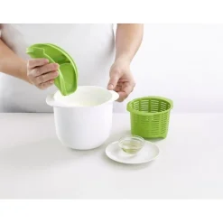 Appareil fromage frais Cheese maker - Lékué