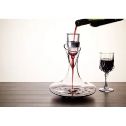 Aérateur de vin plastique - Bar Craft