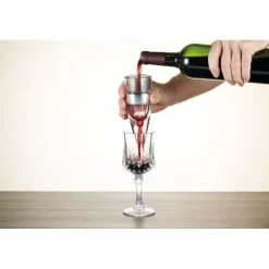 Aérateur de vin plastique - Bar Craft