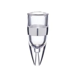 Aérateur de vin plastique - Bar Craft