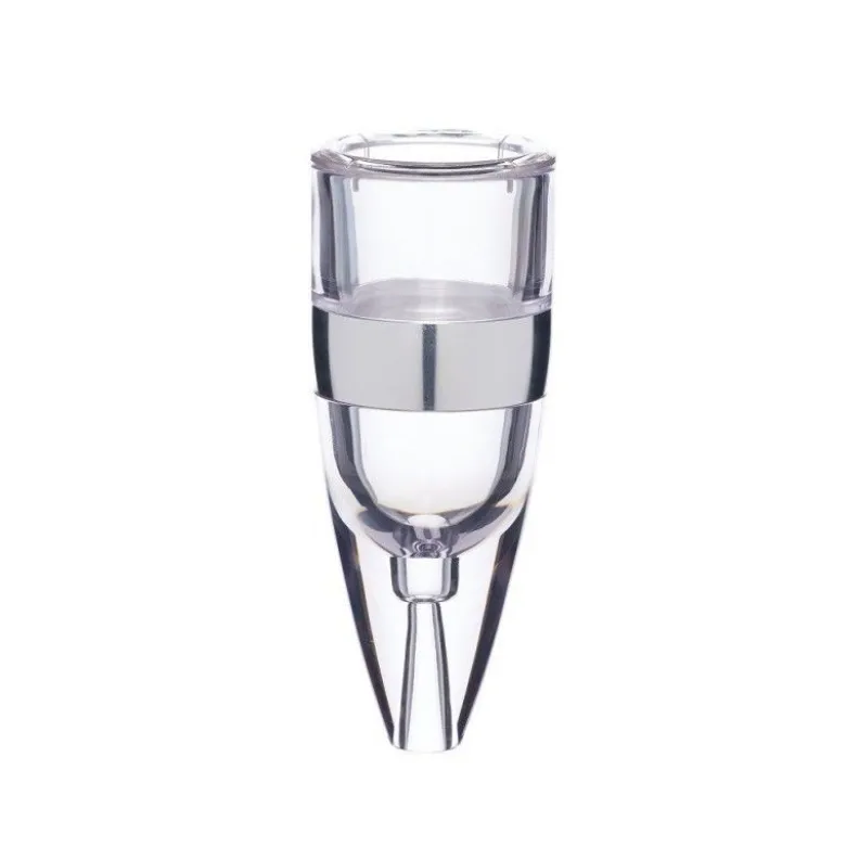 Aérateur de vin plastique - Bar Craft