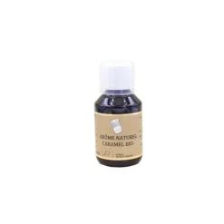 Arôme alimentaire naturel caramel 115ml - Selectarome