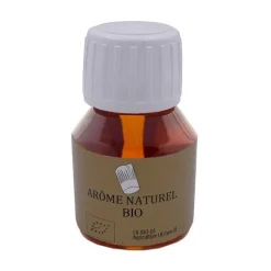 Arôme Bio Abricot 58ml - Selectarome