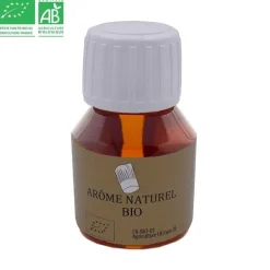 Arôme Bio Abricot 58ml - Selectarome