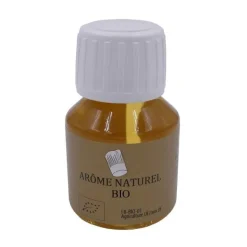 Arôme Bio citron 58ml - Selectarome