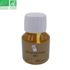Arôme Bio citron 58ml - Selectarome