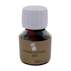 Arôme Bio Vanille 58ml - Selectarome