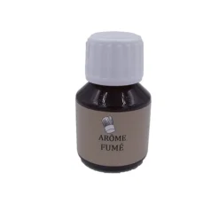Arôme Fumé 58ml - Selectarome