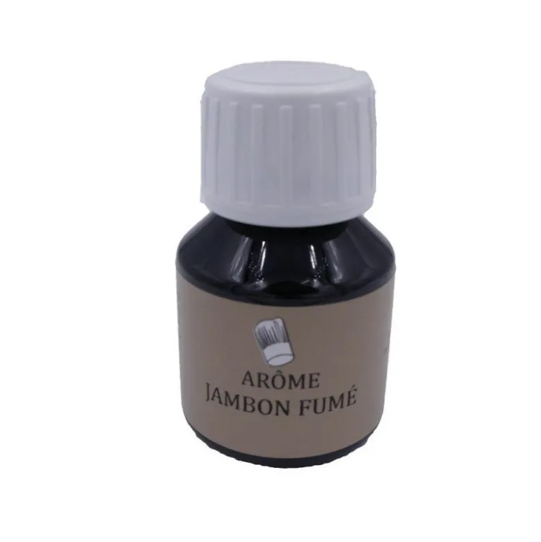 Arôme Jambon Fumé 58ml - Selectarome