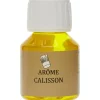 Arôme naturel Calisson 58ml - Sélectarôme
