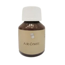 Arôme Rose d'orient 58ml - Sélectarôme