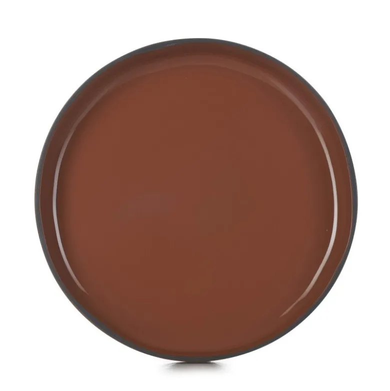 Assiette gourmande 14cm Cannelle - Revol