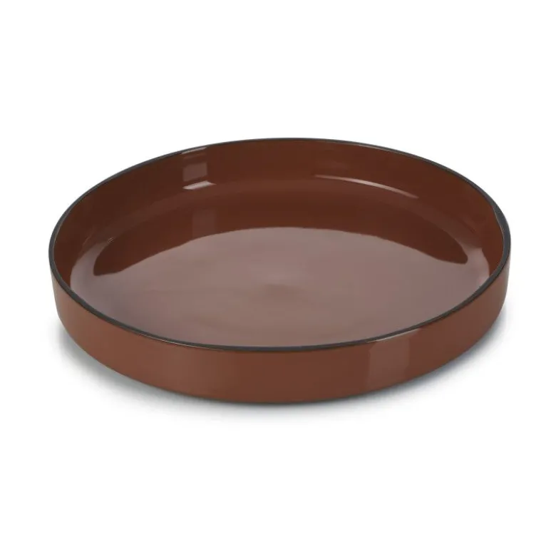 Assiette gourmande 14cm Cannelle - Revol