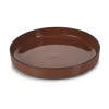 Assiette gourmande 17cm Cannelle - Revol