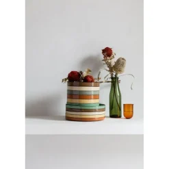 Assiette gourmande 17cm Cannelle - Revol