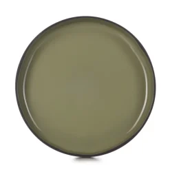Assiette gourmande 17cm Cardamome - Revol