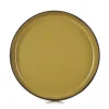 Assiette gourmande 14cm Curcuma - Revol
