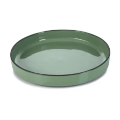 Assiette gourmande 14cm Menthe - Revol