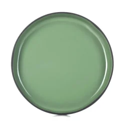 Assiette gourmande 23cm Menthe - Revol