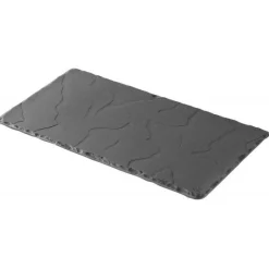 Assiette à partager 30x16cm Basalt - Revol