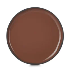 Assiette plate 28cm Cannelle - Revol