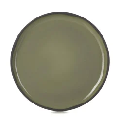 Assiette plate 28cm Cardamome - Revol