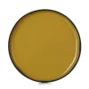 Assiette plate 26cm Curcuma - Revol