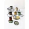 Assiette plate 21cm Curcuma - Revol