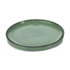 Assiette plate 21cm Menthe - Revol