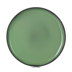 Assiette plate 26cm Menthe - Revol
