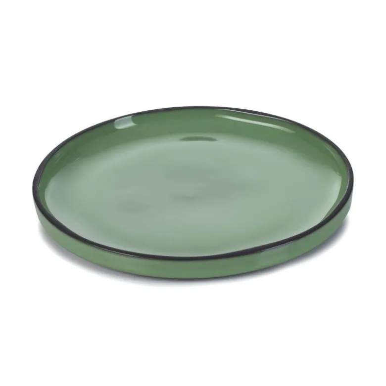 Assiette plate 26cm Menthe - Revol