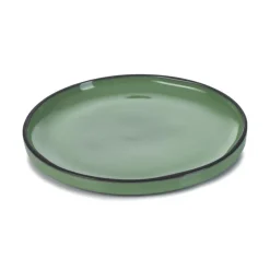 Assiette plate 28cm Menthe - Revol
