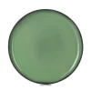 Assiette plate 15cm Menthe - Revol