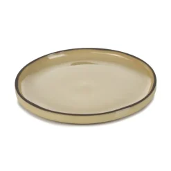 Assiette plate 28cm Muscade - Revol