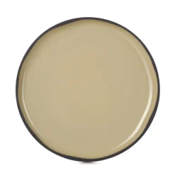 Assiette plate 30cm Muscade - Revol