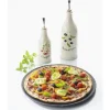 Assiette ronde Basalt 32cm - Revol