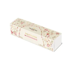 Assortiment Palets Chocolat Noir Guanaja et Lait Praliné Pécan 80 g - Valrhona