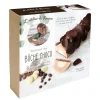 Atelier Bûche au chocolat - ScrapCooking