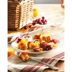 Baba au Rhum vanille 100g - Le Comptoir de Mathilde