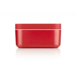 Bac à glaçons Ice Box rouge - Lékué