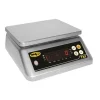 Balance électrique étanche 6kg précision 0.5g