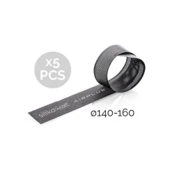 Bande Airplus 14-16cm x5 - Silikomart professional