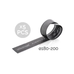 Bande airplus 18-20cm x5 - Silikomart professional