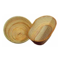 Banneton rond moule bie 500g